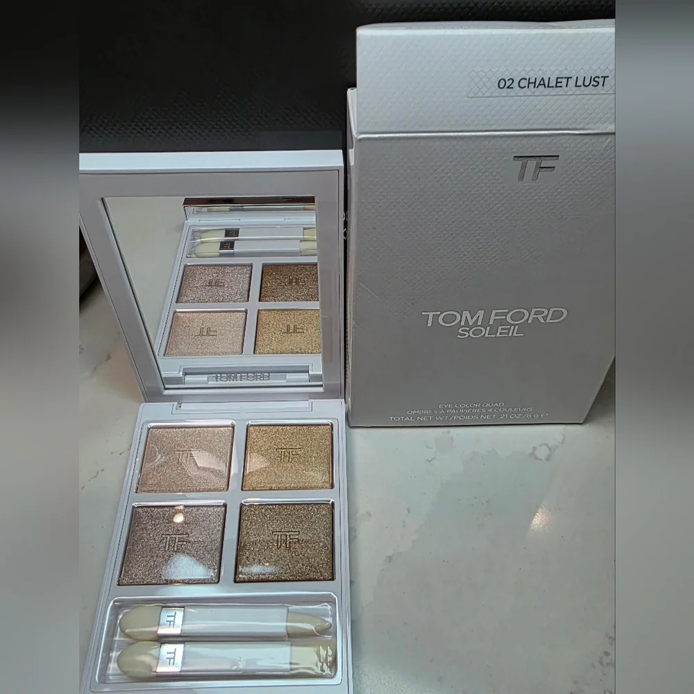 TOM FORD EYESHADOW Limited Edition